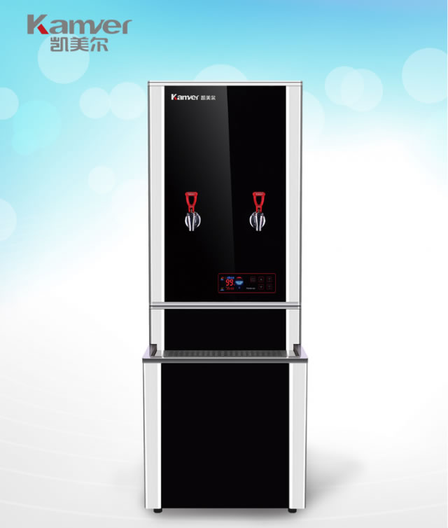 凱美爾步進(jìn)式開(kāi)水器KM-AI-40CSWJ-6