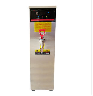 裕豪開水器 HK-10數字程控電熱開水器 珍珠奶茶必備開水器開水機