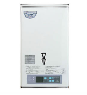 吉之美開水器GM-K2-30CSW步進式全自動智能屏顯視商用開水機