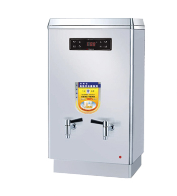 裕豪ZK-6H發泡保溫沸騰式電熱開水器
